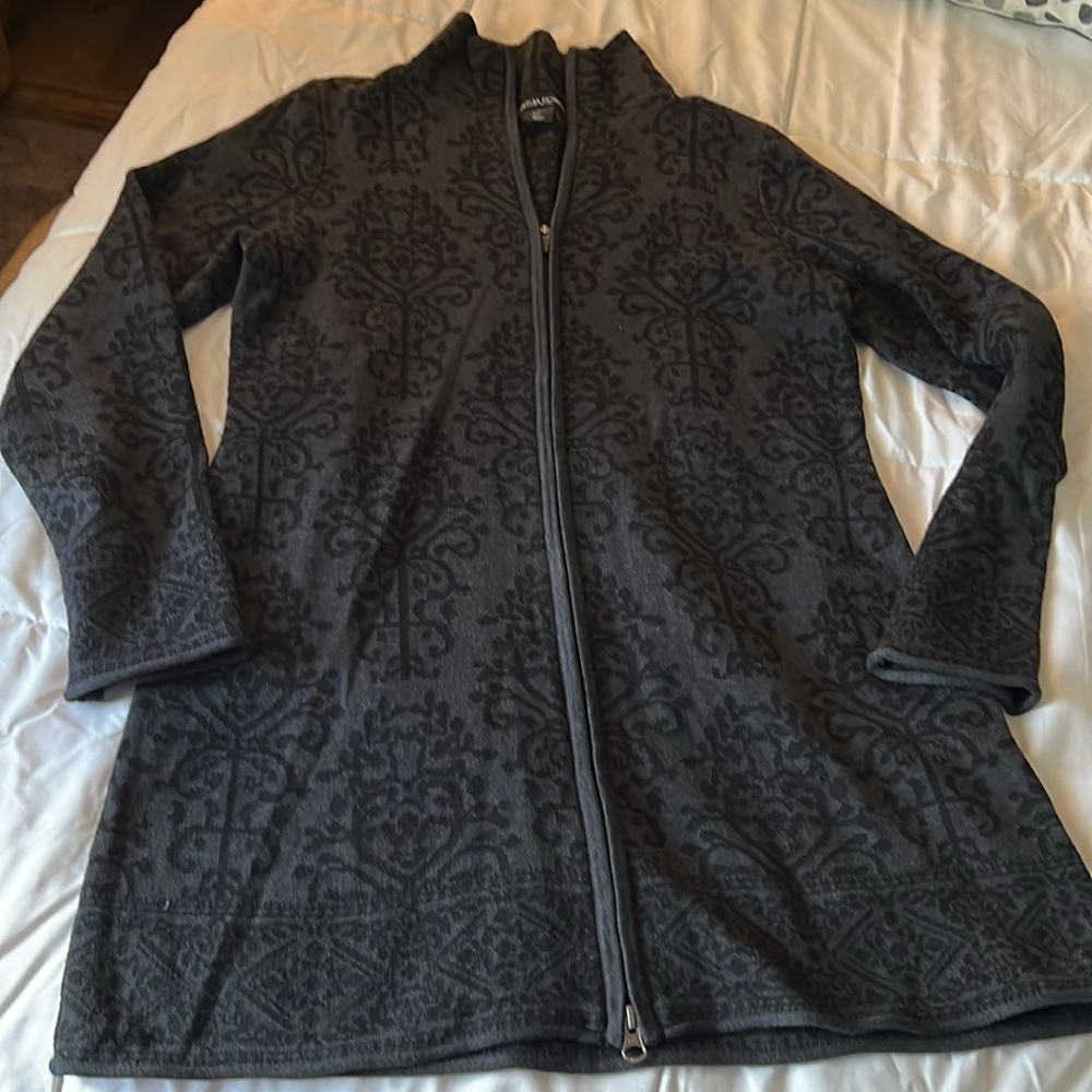 Cynthia Rowley jacket - Picture 2 of 3